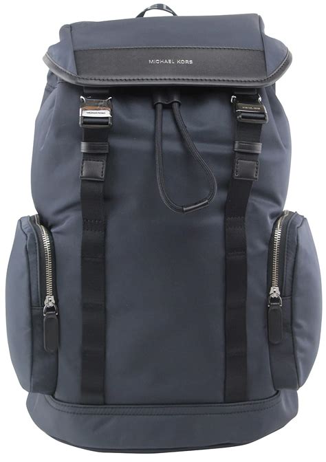 michael kors mens backpack sale|discounted Michael Kors Backpack.